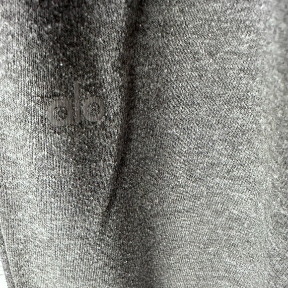 Alo joggers - Grey - Picture 4 of 7